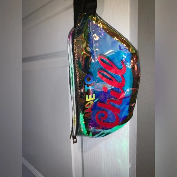 Coors Light Fanny Pack - Picture 6 of 8